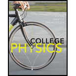 College Physics - 1st Edition - by Eugenia Etkina, Michael Gentile, Alan Van Heuvelen - ISBN 9780321715357