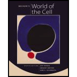 Becker's World of the Cell - 8th Edition - 8th Edition - by Hardin, Jeff, Bertoni, Gregory Paul, Kleinsmith, Lewis J. - ISBN 9780321716026