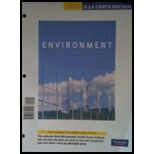 Environment: The Science Behind The Stories, Books A La Carte Edition (4th Edition) - 4th Edition - by Jay H. Withgott, Scott R. Brennan - ISBN 9780321721556