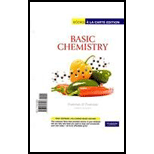Basic Chemistry, Book A La Carte Plus Masteringchemistry -- Access Card Package (3rd Edition) (books A La Carte) - 3rd Edition - by Karen C. Timberlake - ISBN 9780321722027