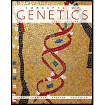 Concepts Of Genetics - 10th Edition - by KLUG,  William S. - ISBN 9780321724120