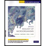 Brock Biology Of Microorganisms - 13th Edition - by MADIGAN, Michael T./ - ISBN 9780321726735