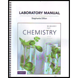 Laboratory Manual for Chemistry - 6th Edition - by McMurry, John C. - ISBN 9780321727206