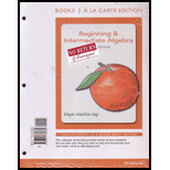 Beginning &amp; Intermediate Algebra W/ MyMathLab Student Access Kit - 5th Edition - by Martin-Gay, Elayn - ISBN 9780321729354