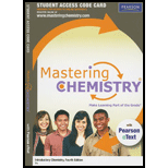 Masteringchemistry Pass Code: Introductory Chemistry (masteringchemistry (access Codes)) - 4th Edition - by Nivaldo J. Tro - ISBN 9780321730275