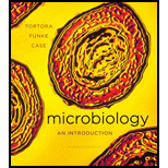 Microbiology: An Introduction - 11th Edition - by Gerard J. Tortora, Berdell R. Funke, Christine L. Case - ISBN 9780321733603