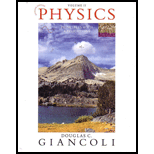 Physics - 7th Edition - by Douglas C. Giancoli - ISBN 9780321733627