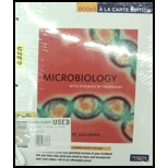Microbiology With Diseases By Taxonomy - 3rd Edition - by Robert W. Bauman Ph.D. - ISBN 9780321733788