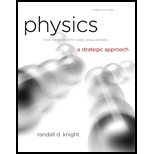 Physics for Scientists and Engineers with Modern Physics: A Strategic Approach [With Access Code] - 3rd Edition - by Knight, Randall D. - ISBN 9780321736086