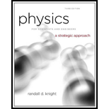 Physics for Scientists and Engineers: A Strategic Approach with Modern Physics - 3rd Edition - by Randall D. Knight - ISBN 9780321740908