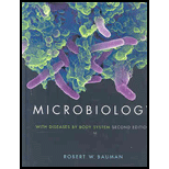 Microbiology - 2nd Edition - by Robert W. Bauman - ISBN 9780321742346