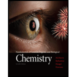 Fundamentals of General, Organic and Biological Chemistry - 7th Edition - by McMurry, John/ Ballantine - ISBN 9780321750112