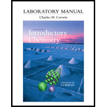 Laboratory Manual for Introductory Chemistry: Concepts and Critical Thinking - 6th Edition - by Charles H. Corwin - ISBN 9780321750945