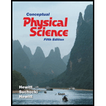 CONCEPTUAL PHYSICAL SCIENCE-W/ACCESS - 5th Edition - by Hewitt - ISBN 9780321752932