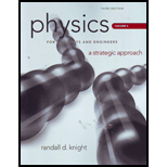 Physics For Scientists And Engineers: A Strategic Approach, Vol. 5 (chs 36-42) (3rd Edition) - 3rd Edition - by Randall D. Knight (Professor Emeritus) - ISBN 9780321753151