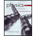 Physics for Scientists and Engineers - 3rd Edition - by Knight, Randall D. - ISBN 9780321753175