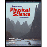 Conceptual Physical Science - 5th Edition - by Paul G. Hewitt, John A. Suchocki, Leslie A. Hewitt - ISBN 9780321753342