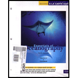 Essentials Of Oceanography, Books A La Carte And Geoscience Animation Library -rom (5th Edition) Prentice Hall - 10th Edition - by TRUJILLO, Alan P./ - ISBN 9780321762696