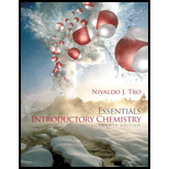 Introductory Chemistry Essentials with Masteringchemistry(r) - 4th Edition - by Tro, Nivaldo J. - ISBN 9780321765802