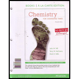 Chemistry for Changing Times - 13th Edition - by Hill, John W./ - ISBN 9780321767653