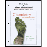 Chemistry for Changing Times - 13th Edition - by GILLETTE, Marcia/ Jones - ISBN 9780321767813