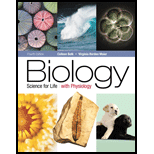 Biology: Science for Life with Physiology - 4th Edition - by Colleen Belk, Virginia Borden Maier - ISBN 9780321767837