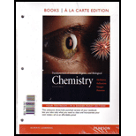 Fundamentals Of General, Organic, And Biological Chemistry, Books A La Carte Edition (7th Edition) - 7th Edition - by McMurry, John E., BALLANTINE, David S., HOEGER, Carl A., Peterson, Virginia E. - ISBN 9780321776129