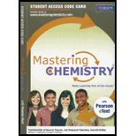Masteringchemistry Access Code - 7th Edition - by McMurry, John E./ - ISBN 9780321776211