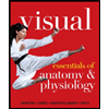 Visual Essentials of Anatomy &amp;Physiology