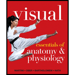 Visual Essentials Of Anatomy & Physiology, Books A La Carte Edition