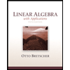 Linear Algebra with Applications (2-Download)