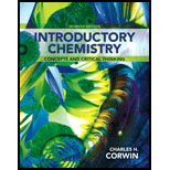 Introductory Chemistry - 7th Edition - by CORWIN, Charles H. - ISBN 9780321803214