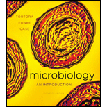 Microbiology : An Introduction - With Access and Lab. - 11th Edition - by Tortora - ISBN 9780321807359