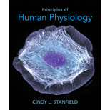 Principles Of Human Physiology Plus Masteringa&p With Etext -- Access Card Package (5th Edition) - 5th Edition - by STANFIELD, Cindy L. - ISBN 9780321810144