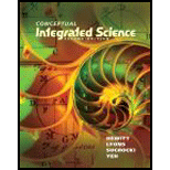 Conceptual Integrated Science Plus Masteringphysics with Etext -- Access Card Package - 2nd Edition - by Paul G. Hewitt - ISBN 9780321811431