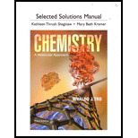 Chemistry - 3rd Edition - by Tro, Nivaldo J./ - ISBN 9780321813640