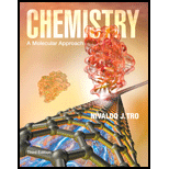 Chemistry - 3rd Edition - by Tro, Nivaldo J. - ISBN 9780321813732