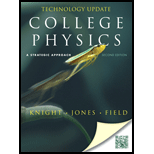 College Physics - 2nd Edition - by Knight, Randall D./ - ISBN 9780321815408