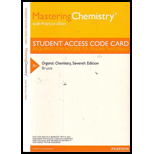 Organic Chemistry - Access - 7th Edition - by Bruice - ISBN 9780321820020
