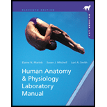 Human Anatomy & Physiology Laboratory Manual, Cat Version