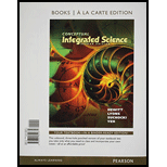 Conceptual Integrated Science - 2nd Edition - by Paul G. Hewitt - ISBN 9780321822871