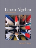 EBK LINEAR ALGEBRA AND ITS APPLICATIONS - 4th Edition - by Lay - ISBN 9780321830883
