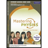 Mastering Physics(r) With Pearson Etext -- Standalone Access Card -- For Conceptual Integrated Science (2nd Edition) (mastering Physics (access Codes)) - 2nd Edition - by Paul G. Hewitt, Suzanne A Lyons, John A. Suchocki, Jennifer Yeh - ISBN 9780321831682