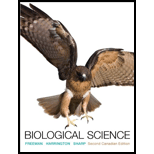 Biological Science, Second Canadian Edition With Masteringbiology (2nd Edition) - 2nd Edition - by Scott Freeman - ISBN 9780321834843