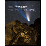 Cosmic Perspective Plus Masteringastronomy with Etext -- Access Card Package