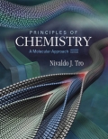 Principles of Chemistry: A Molecular Approach - 2nd Edition - by Tro - ISBN 9780321849915