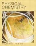 Physical Chemistry - 3rd Edition - by ENGEL - ISBN 9780321849939