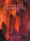 Organic Chemistry - 8th Edition - by Wade - ISBN 9780321849946