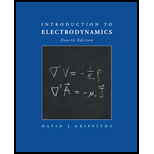 Introduction to Electrodynamics