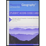 McKnight's Physical Geography-Access